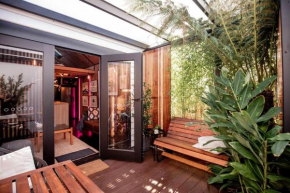 The Shed